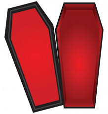 Coffin