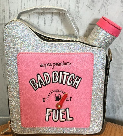 Gas Me Up! (Diamond)